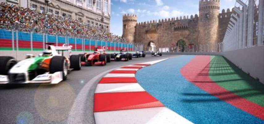 Bakıya gələcək bütün "Formula 1" pilotları məlumdur – SİYAHI