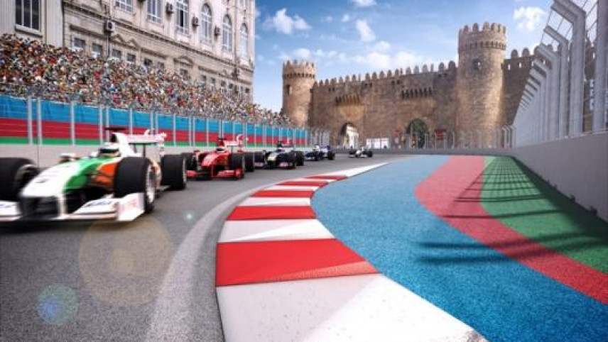 Bakıya gələcək bütün "Formula 1" pilotları məlumdur – SİYAHI