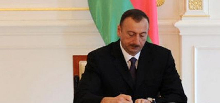Tovuzda yol tikintisinə 4 milyon manat ayrılıb