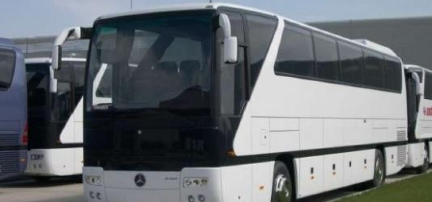 Naxçıvandan Batumiyə avtobus reysi açıldı