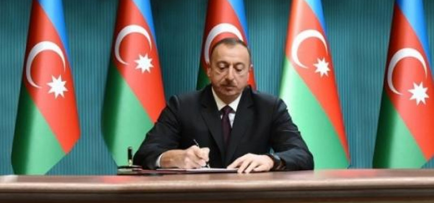 “Azəryolservis”in işçilərinə fəxri adlar verildi - Sərəncam