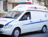 Tovuzda 36 yaşlı kişini maşın vurdu
