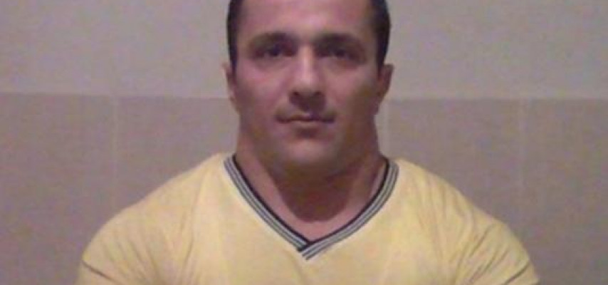 Yol polisi maşınını əzən şəxs hər şeyi danışdı