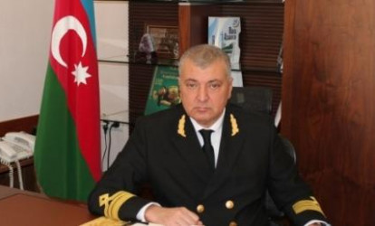 Dəniz Akademiyasının diplomu 163 ölkədə tanınır