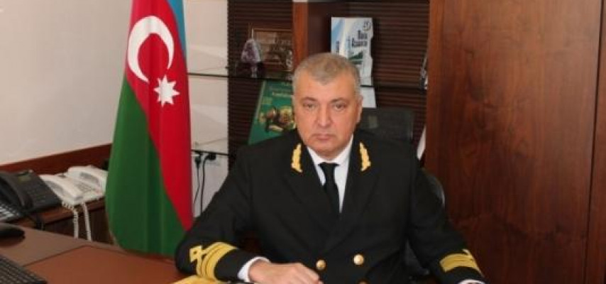 Dəniz Akademiyasının diplomu 163 ölkədə tanınır