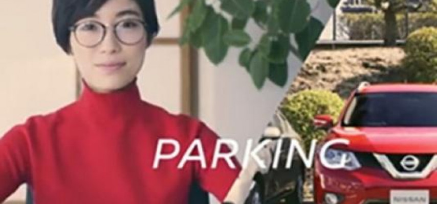 "Nissan" robotlaşdırılmış ofis kresloları yaratdı