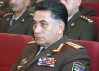 Ramil Usubov sürücüləri təhlükədən belə xilas etdi