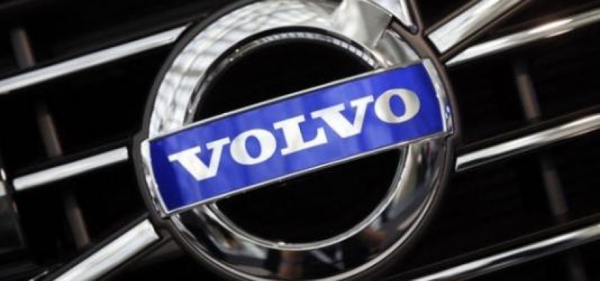 "Volvo" 59 min avtomobilini geri çağırdı