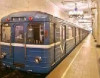 Metroda qatarların birində nasazlıq yaranıb