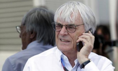 "Formula 1 ağır dövrünü yaşayır"