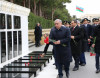 “Azəryolservis” peşə bayramını belə qeyd edir +FOTO