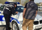 Yol polisinin sürücülərdən yığdığı cərimənin məbləği açıqlandı - Milyonlar