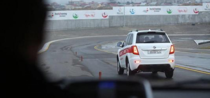Bu avtobuslara nəzarət gücləndiriləcək