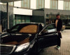“Mercedes” sevgisinə görə cərimələndi - Alman futbolçu