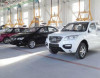 "Lifan" avtomobillərinin yığılması mümkündür - Gəncə Avtomob
