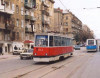 Bakı küçələrində yenidən tramvay görünəcək