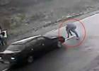 Ata övladını ölümdən son anda qurtardı