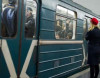 16, 8 milyon insan metrodan istifadə edib