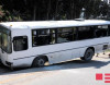 Bakıda avtobus qəzaya düşüb, ölən və xəsarət alanlar var