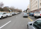 Xiyabani küçəsinin bir hissəsi təmir edildi