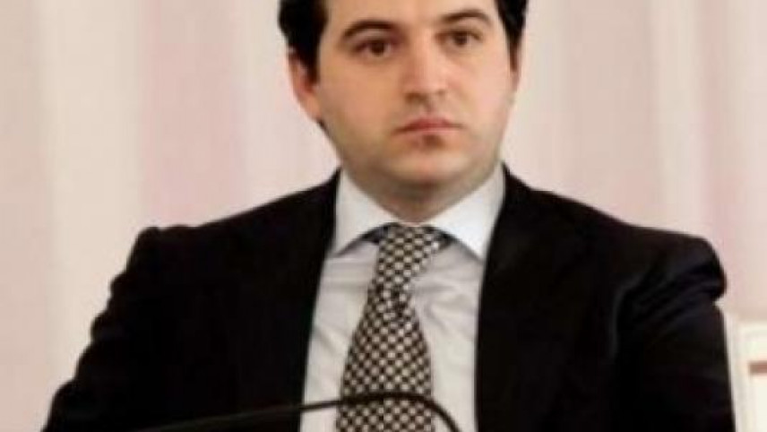 Anar Məmmədovun sığorta şirkəti ləğv edildi