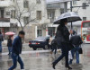Sabahın hava proqnozu- Yağış yağacaq, duman olacaq