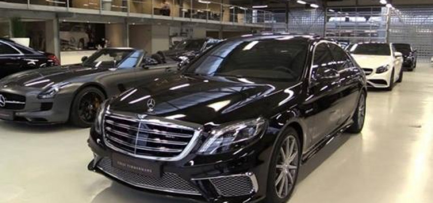 Yarım milyonluq maşınları kim sifariş edib? -12 “Bentley”nin pulu ödənib