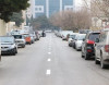 Məhəmməd Xiyabani küçəsinin bir hissəsi təmir edildi