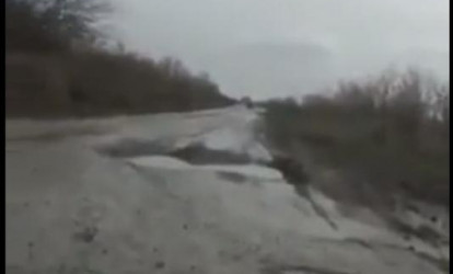 Azərbaycanda «böyrək daşlarını əridən» yol