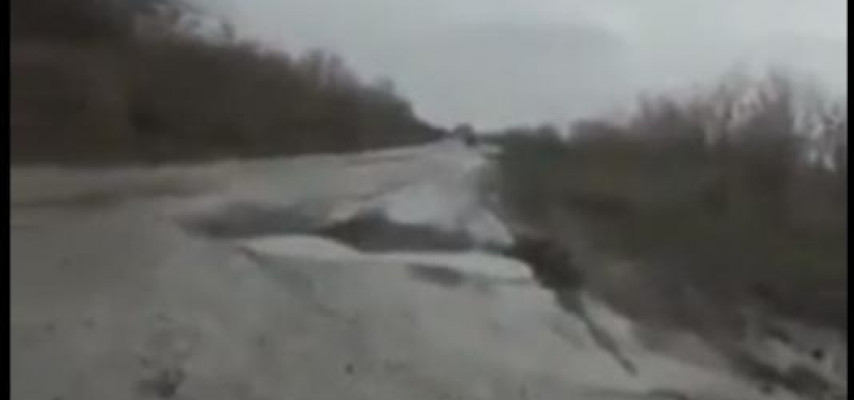 Azərbaycanda «böyrək daşlarını əridən» yol