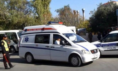 Döyülən yol polisləri ilə bağlı YENİ XƏBƏR