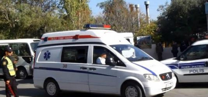 Döyülən yol polisləri ilə bağlı YENİ XƏBƏR