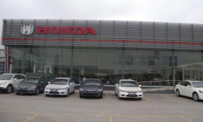 "Bank və "Honda" məni aldadıb" - Polisə şikayət