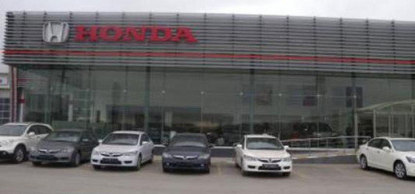 "Bank və "Honda" məni aldadıb" - Polisə şikayət