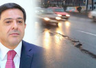 Binəqədi icra başçısının saldırdığı təpəcikləri sökəcəklər - TƏHLÜKƏ