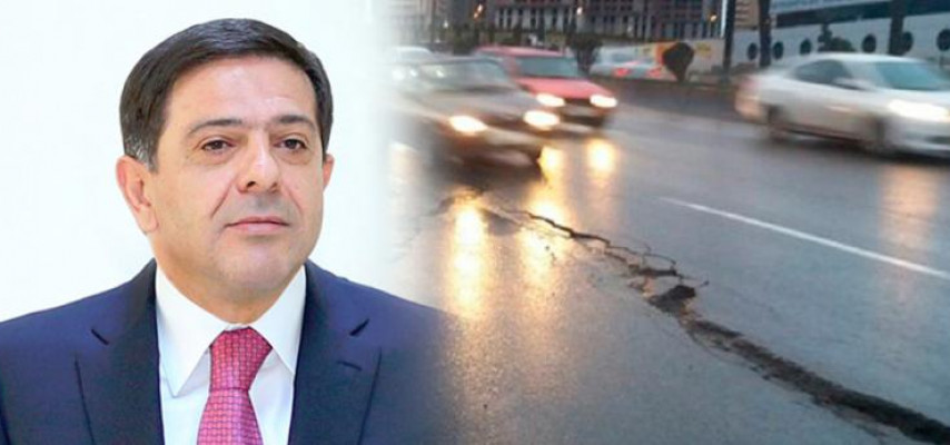 Binəqədi icra başçısının saldırdığı təpəcikləri sökəcəklər - TƏHLÜKƏ