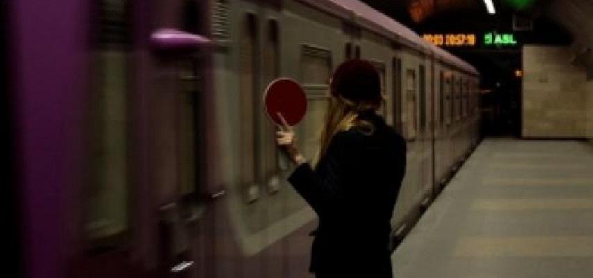 Metroya işçi axtarırlar