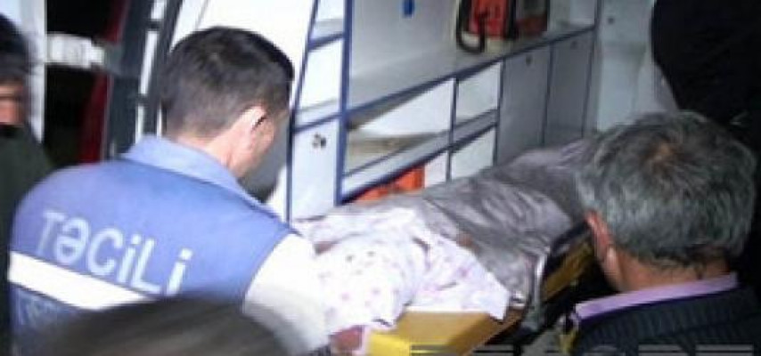 Ağdamda 16 yaşlı oğlan at arabasının altında qalaraq ölüb