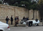 Bakıda “07” aşdı – FOTO