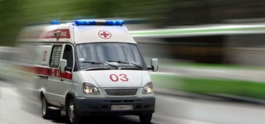 Rusiyada ağır yol qəzası: 3 ölü, 10 yaralı