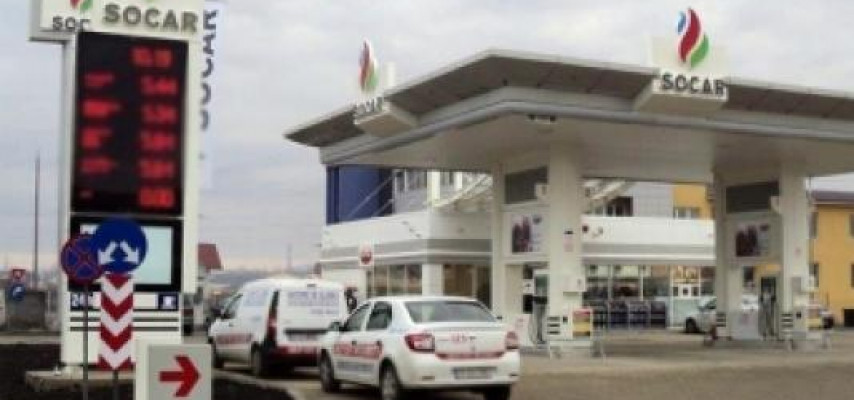 Ötən il 51 yanacaqdoldurma məntəqəsi bağlanıb