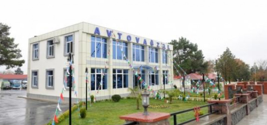 Avtovağzal və avtostansiyalara pasportun verilməsi ödənişli olacaq