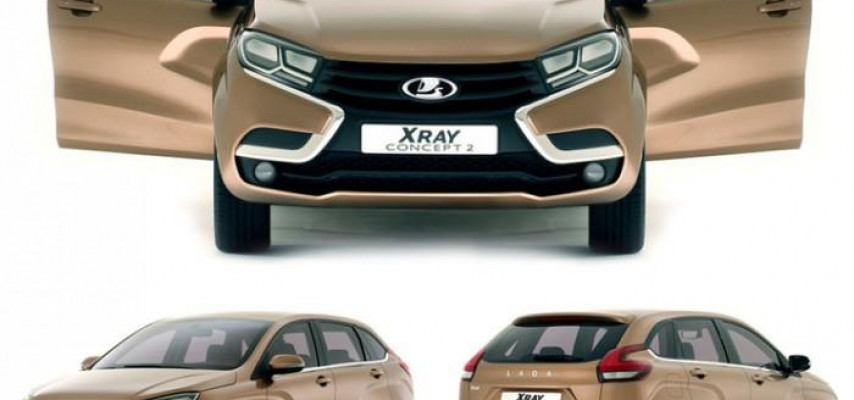 «Lada»nın «cip»inin Azərbaycanda satışına başlanır