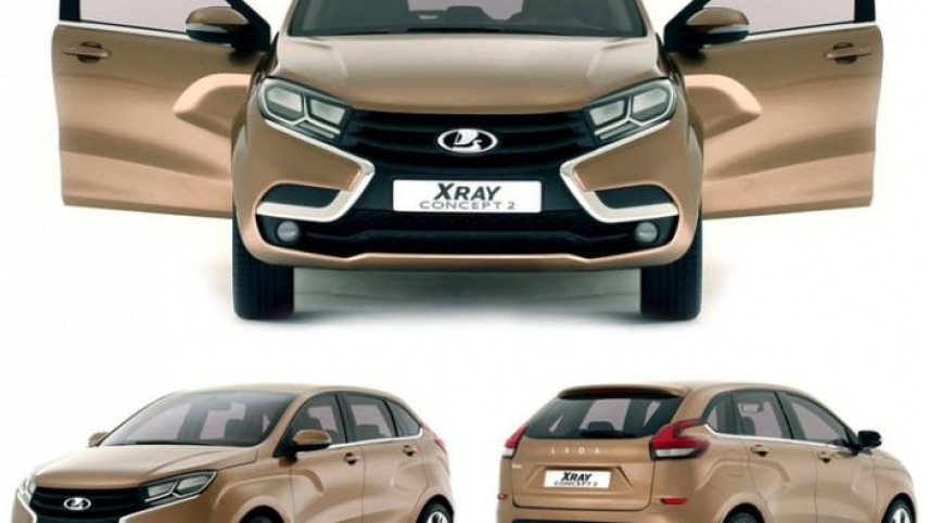 «Lada»nın «cip»inin Azərbaycanda satışına başlanır
