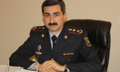 Yol polisi MMX protokolların hamısını ləğv etdi