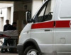 Şəmkirdə avtomobil 31 yaşlı piyadanı vurub