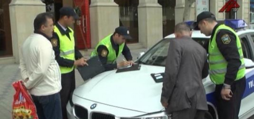 Polisin səlahiyyəti artıtıldı