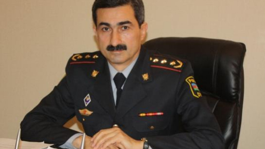 «Qırmızı işıqdan keçməyi mədəniyyətsizlik sayıram»
