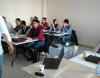 Avropa Qran Prisinin rəhbər marşallarına təlim keçirilir