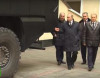Putin dünyanın ən sürətli və ən təhlükəli avtomobilinin açlışını etdi